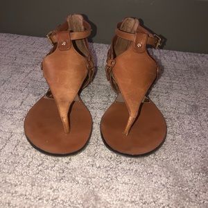 Vince Camuto sandals